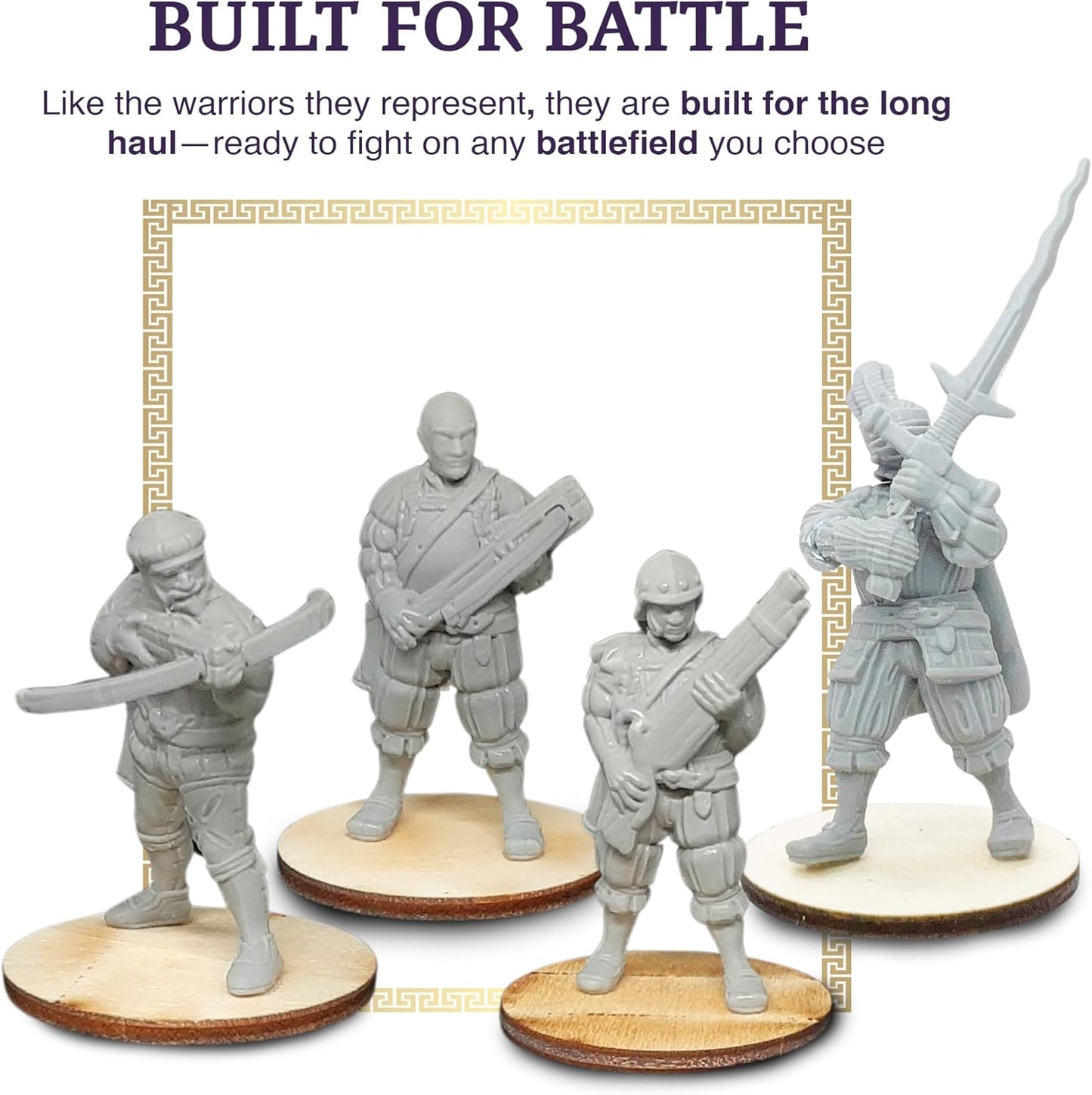 Ludus Bellum - German Blades & Bolts Battle