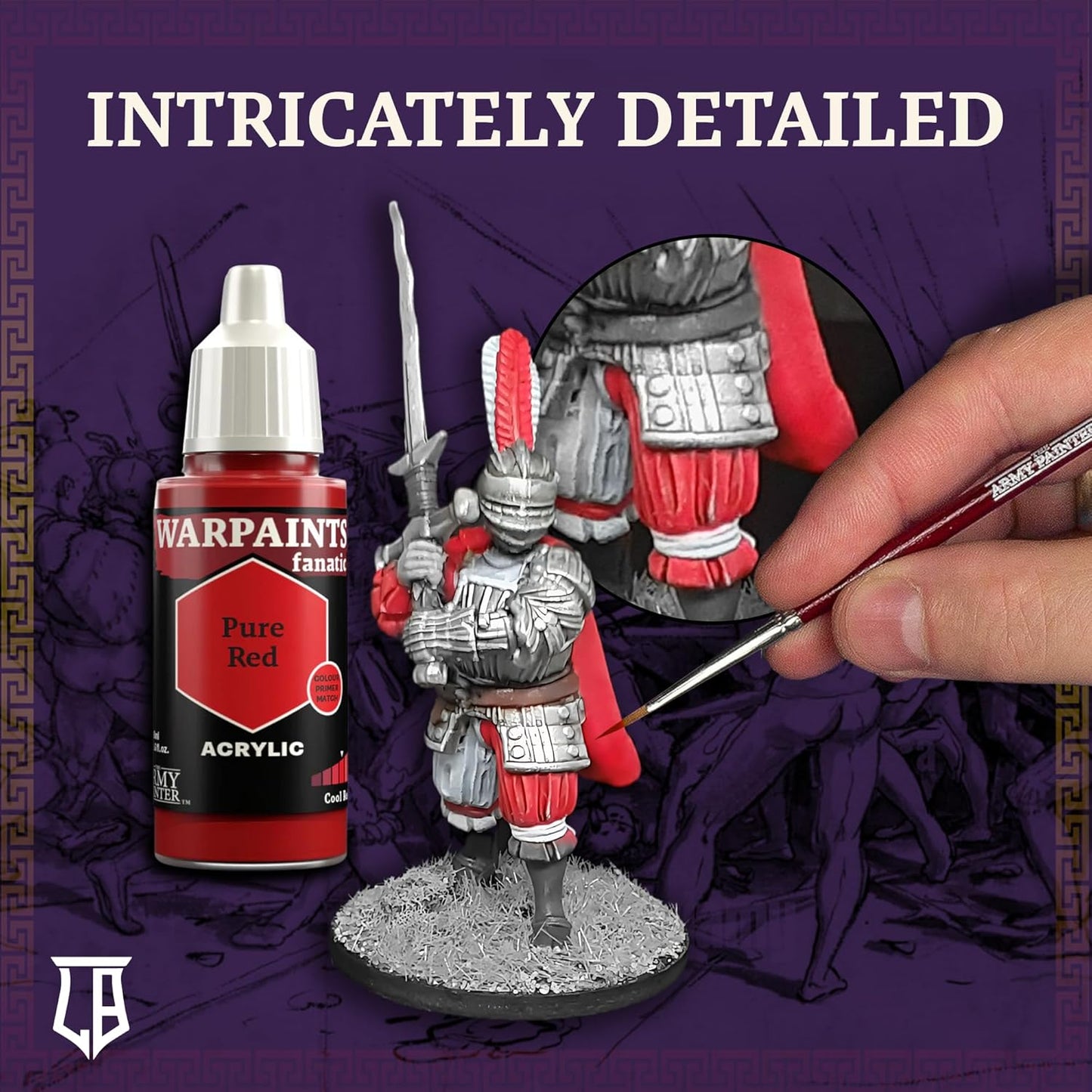 Ludus Bellum - German Blades & Bolts Battle