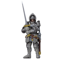 Anglo-Scots Heavy Infantry STL