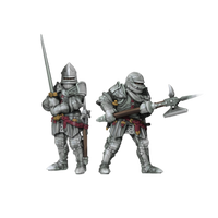 Anglo-Scots Heavy Infantry STL