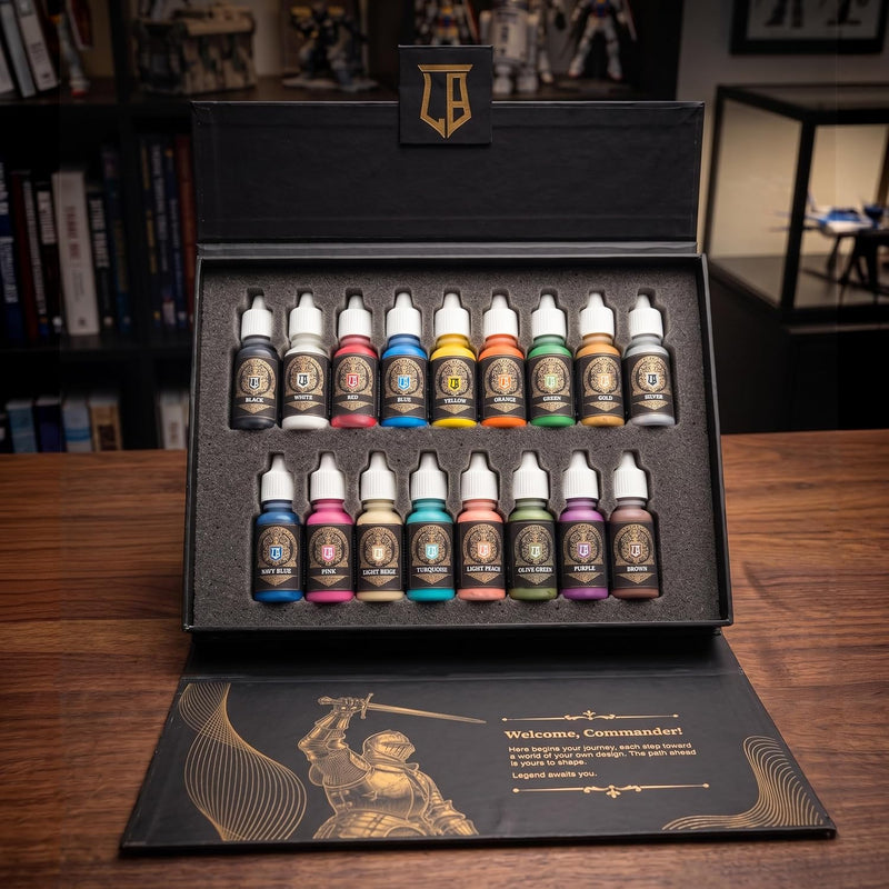 Paint Sets