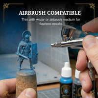 Ludus Bellum Paint Set - 17 Colors