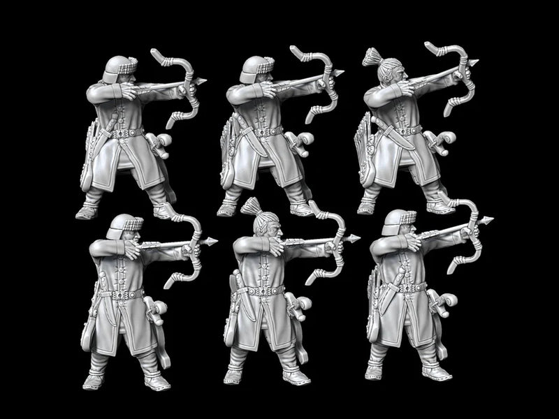 Turko-Mongols