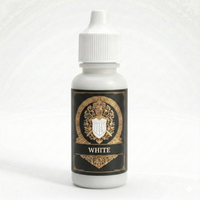 Ludus Bellum White Acrylic Paint - 18 ml