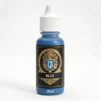 Ludus Bellum Blue Acrylic Paint - 18 ml