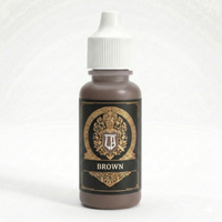 Ludus Bellum Brown Acrylic Paint - 18 ml