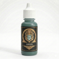Ludus Bellum Green Acrylic Paint - 18 ml