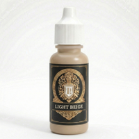 Ludus Bellum Light Beige Acrylic Paint - 18 ml