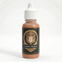 Ludus Bellum Light Peach Acrylic Paint - 18 ml