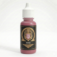 Ludus Bellum Pink Acrylic Paint - 18 ml