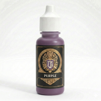 Ludus Bellum Purple Acrylic Paint - 18 ml